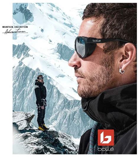 ADVENTURER Sport Sunglasses .